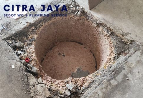 sedot lemak restoran